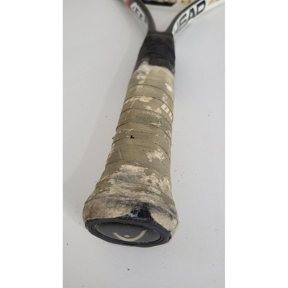 Head Speed Pro Graphene Touch 4 3/8 (DAMAGED FRAME) - Picture 12 of 12